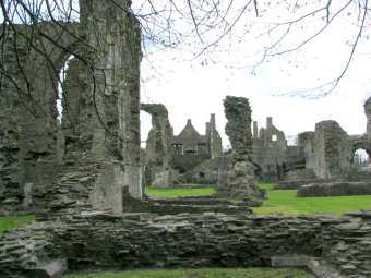 An image of Neath Abbey, South Wales Author Ajrhobby - Neath Web Design An image of Neath Abbey, South Wales Author Ajrhobby - Neath Web Design